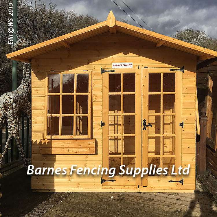 Picket Fencing