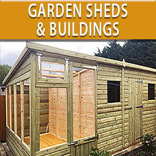 Garden Furniture