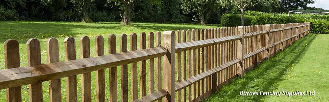 fencing